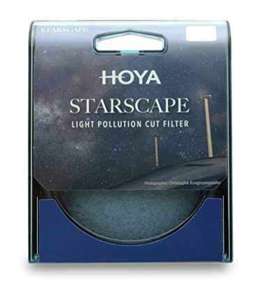 Picture of Hoya Starscape Light-Pollution Camera Filter