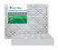 Picture of FilterBuy 30x36x1 MERV 13 Pleated AC Furnace Air Filter, (Pack of 6 Filters), 30x36x1 - Platinum