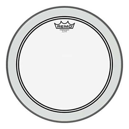 Picture of Remo Drum Set, 13" (P30313BP)