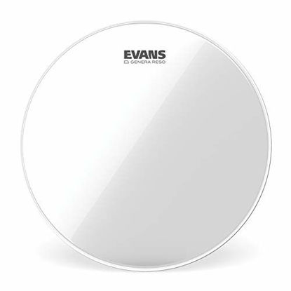 Picture of Evans Genera Resonant Drum Head, 15 Inch
