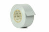 Picture of WOD ETC766 Professional Grade General Purpose Gray Electrical Tape UL/CSA listed core. Vinyl Rubber Adhesive Electrical Tape: 2 inch X 66 ft. - Use At No More Than 600V & 176F (Pack of 1)