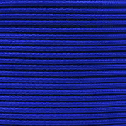 Picture of PARACORD PLANET Elastic Bungee Nylon Shock Cord 2.5mm 1/32", 1/16", 3/16", 5/16", 1/8, 3/8", 5/8", 1/4", 1/2 inch Crafting Stretch String 10 25 50 & 100 Foot Lengths Made in USA