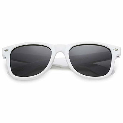 Picture of Polarspex Toddlers Kids Boys and Girls Super Comfortable Polarized Sunglasses