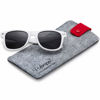 Picture of Polarspex Toddlers Kids Boys and Girls Super Comfortable Polarized Sunglasses