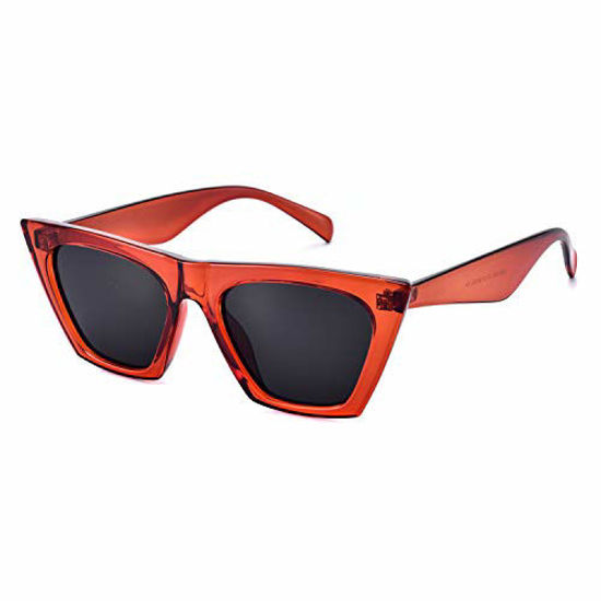 Keely Polarized Sunglasses – I Heart Eyewear