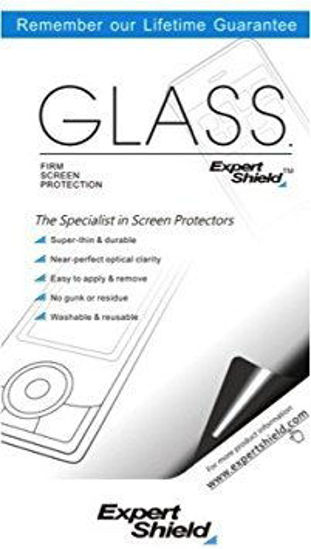 Picture of GLASS by Expert Shield - THE ultra-durable, ultra clear screen protector for your: Canon G7X MKII / G7X - GLASS