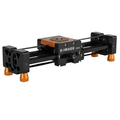 Picture of Ikan E-Image ES35 17" Slider with Adjustable Feet