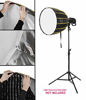 Picture of Glow EZ Lock Deep Parabolic Quick Softbox (20")