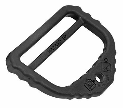 Picture of HAZARD 4 2-Inch Photo D-Ring - Black