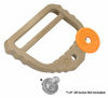 Picture of HAZARD 4 2-Inch Photo D-Ring - Black