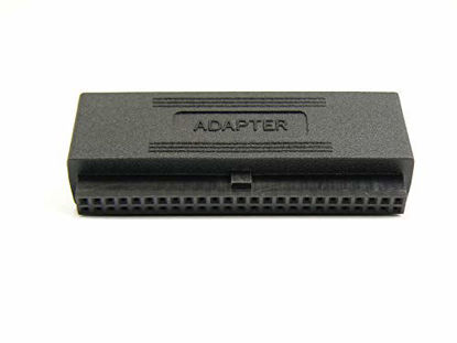 Picture of 50-Pin to 68-Pin Wide SCSI Converter Module (CVT-S6850)