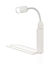 Picture of M-Edge UN1-E3-ABS-W E-Luminator for Compact E-Readers (White)