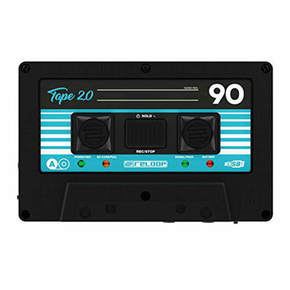 Picture of Reloop Tape 2 Portable USB Mixtape Recorder