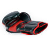 Picture of Essential Boxing Gloves Red 12-oz