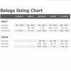 Picture of Balega Hidden Comfort No-Show Running Socks for Men and Women (1 Pair),Cherry/Denim, Small