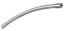 Picture of On-Stage 13" Microphone Gooseneck, Chrome