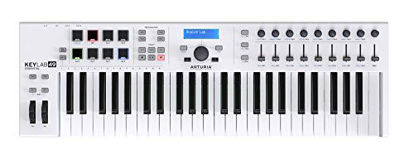 Picture of Arturia Keylab 49 Essential Controller Keyboard