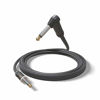 Picture of Planet Waves American Stage Instrument Cable, Right Angle, 15 feet