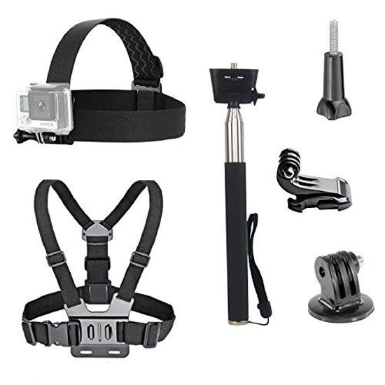Crosstour accessories shop