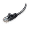Picture of Cable Matters Snagless Long Cat6 Ethernet Cable (Cat6 Cable, Cat 6 Cable) in Black 75 ft