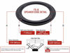 Picture of Boston Acoustics 8 Inch Foam Speaker Repair Kit FSK-8 (Pair)