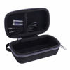 Picture of Hard Case for Fits Garmin Oregon 750T/700/600/600T/650T/750 Handheld GPS by Aenllosi