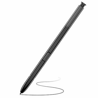Picture of Amtake Galaxy Note 8 Stylus Pen Replacement, Stylus Touch S-Pen for Galaxy Note 8, Black