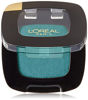Picture of L'Oréal Paris Colour Riche Monos Eyeshadow, Teal Couture, 0.12 oz.