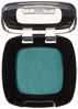 Picture of L'Oréal Paris Colour Riche Monos Eyeshadow, Teal Couture, 0.12 oz.