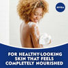 Picture of NIVEA Nourishing Care Body Wash - With Nourishing Serum, 3 Pack