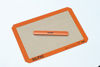 Picture of Silpat 204466 Baking Sheet, Storage Band, Orange