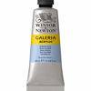 Picture of Winsor & Newton 2120446 Galeria Acrylic Paint, 60-ml Tube, Powder Blue, 2 Fl Oz