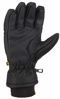Picture of Carhartt Men's WP Waterproof Insulated Glove, Black/Grey, Large