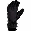 Picture of Carhartt Men's WP Waterproof Insulated Glove, Black, XX-Large