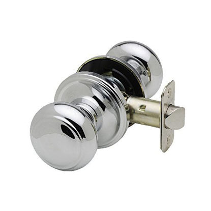 Picture of Copper Creek CK2020PS Colonial Knob, Polished Stainless