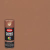 Picture of Krylon K02768007 Fusion All-In-One Spray Paint for Indoor/Outdoor Use, Metallic Copper