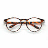 Picture of Protective Eyewear Safety Goggles Clear Anti-fog/Anti-Scratch Safety Glasses Men Glasses, Transparent Frame (leopard&clear)
