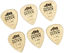 Picture of Dunlop 433P1.4 Ultex Sharp, 1.4mm, 6/Player's Pack