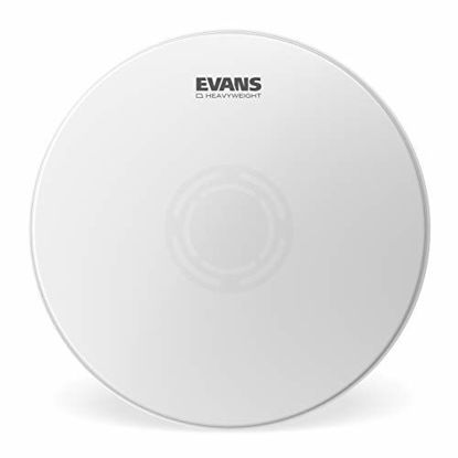 Picture of Evans Heads B13HW 13-Inch Heavyweight Snare Drum Head