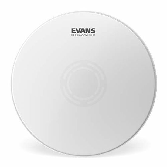 Picture of Evans Heads B13HW 13-Inch Heavyweight Snare Drum Head