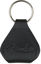 Picture of Fender Keychain Leather Guitar Pick Holder - Black