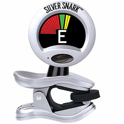 Picture of Snark Guitar Tuner (SIL-1)