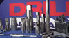 Picture of Drill America POUM20X1.5 m20 x 1.5 Tap and 18.50mm Drill Bit Kit, POU Series