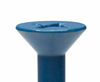 Picture of CONFAST 3/16" x 2-1/4" Flat Phillips Concrete Screw Anchor with Drill Bit for Anchoring to Masonry, Block or Brick (100 per Box)