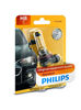 Picture of Philips 12360B1 H8 Standard Halogen Replacement Headlight Bulb, 1 Pack