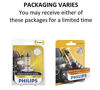 Picture of Philips 12360B1 H8 Standard Halogen Replacement Headlight Bulb, 1 Pack