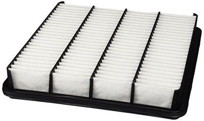 Picture of Bosch Workshop Air Filter 5572WS (Lexus, Toyota)