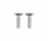 Picture of Camco RV Steerable Wheel Kit for 28 and 36-Gallon Rhino Provides Simple Tote Tank Steering and Transportation-Compatible 39004 & 39006 (39011)