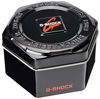 Picture of Casio Men's Fishing Timer Quartz Watch with Resin Strap, Blue, 24.1 (Model: WS-1200H-2AVCF)