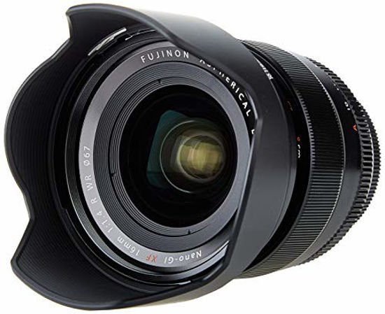 Picture of Fujinon XF16mmF1.4 R WR